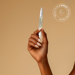 Nailz Luxe Nourishing Growth Oil